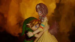 A screenshot taken in Dreams. 1 of 1.