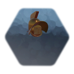 Remix of Casque (Gladiator Helm)