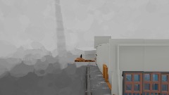 The apartment
