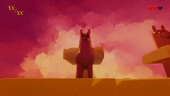 A screenshot taken in Dreams. 13 of 19.