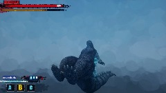 A screenshot taken in Dreams. 6 of 7.