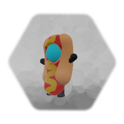 Pixels1080's Dream-O-Ween Submission