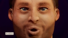 A screenshot taken in Dreams. 1 of 2.