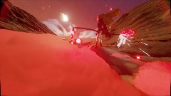 A screenshot taken in Dreams. 5 of 26.