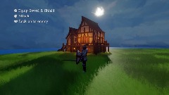 A screenshot taken in Dreams. 4 of 5.