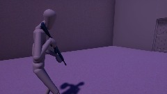 [WIP] Snake Character Controls