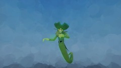 A screenshot taken in Dreams. 9 of 29.