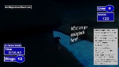 A screenshot taken in Dreams. 3 of 3.