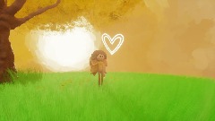 A screenshot taken in Dreams. 1 of 4.