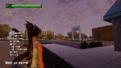 A screenshot taken in Dreams. 8 of 16.