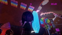 A screenshot taken in Dreams. 2 of 2.