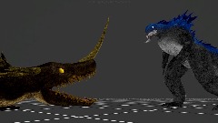 A screenshot taken in Dreams. 8 of 21.