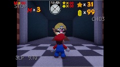 A screenshot taken in Dreams. 16 of 29.