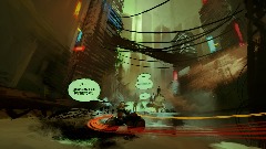 A screenshot taken in Dreams. 1 of 15.