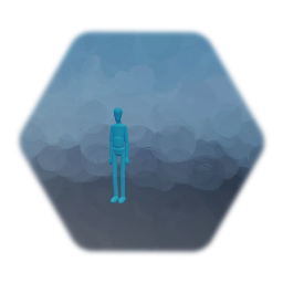 Puppet animations