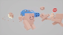 A screenshot taken in Dreams. 22 of 25.