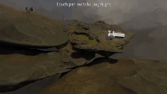 A screenshot taken in Dreams. 9 of 18.