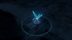 A screenshot taken in Dreams. 15 of 25.