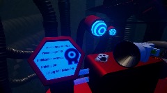 A screenshot taken in Dreams. 8 of 28.