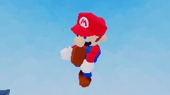 A screenshot taken in Dreams. 14 of 18.