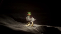 A screenshot taken in Dreams. 1 of 5.