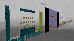 A screenshot taken in Dreams. 4 of 7.