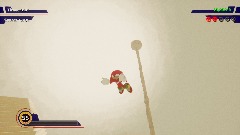 A screenshot taken in Dreams. 30 of 30.