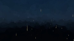 A screenshot taken in Dreams. 1 of 2.