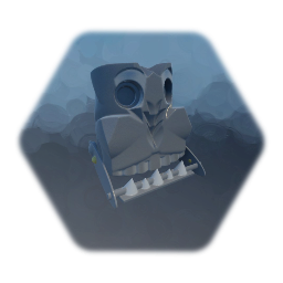 robo... first simple save