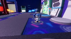 Snapshot 'splosion Survival lobby