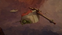 A screenshot taken in Dreams. 4 of 7.