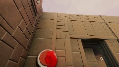 Terraced Stone Pool House