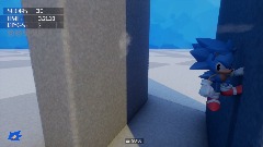 A screenshot taken in Dreams. 18 of 21.