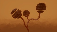 A screenshot taken in Dreams. 2 of 4.