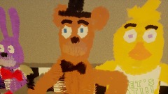 A screenshot taken in Dreams. 9 of 11.