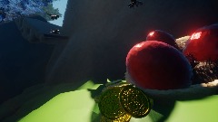 A screenshot taken in Dreams. 3 of 5.