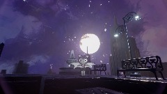 A screenshot taken in Dreams. 3 of 21.