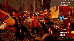 A screenshot taken in Dreams. 1 of 17.