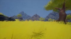 A screenshot taken in Dreams. 8 of 12.