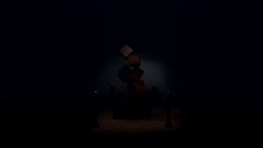 Help Needed for upcoming horror game!