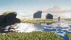 A screenshot taken in Dreams. 2 of 3.