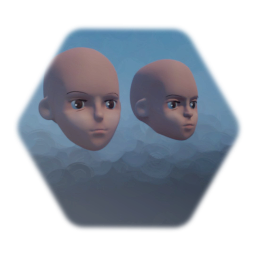 Ghibli Head