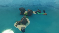 Island Crusade Nyami