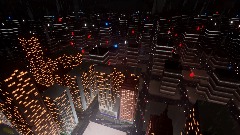 A screenshot taken in Dreams. 14 of 17.