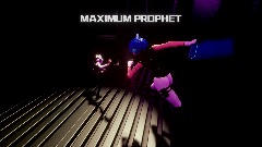 A screenshot taken in Dreams. 11 of 30.