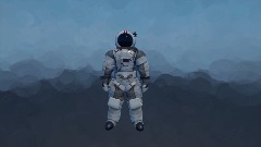 A screenshot taken in Dreams. 5 of 5.