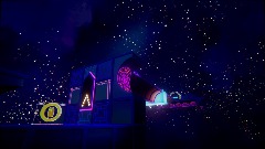 A screenshot taken in Dreams. 19 of 20.