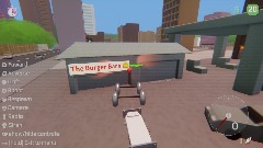 A screenshot taken in Dreams. 19 of 27.