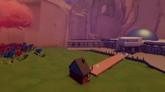 Mall Shopping Money Hunt