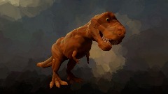 A screenshot taken in Dreams. 1 of 1.